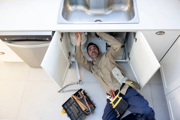 Best Sewer Line Repair  in Landing, NJ