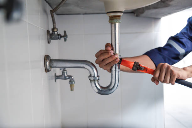 Best Gas Line Repair  in Landing, NJ