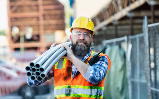 Best Sewer Line Repair  in Landing, NJ