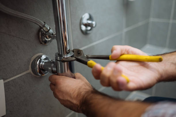 Best Commercial Plumbing Services  in Landing, NJ