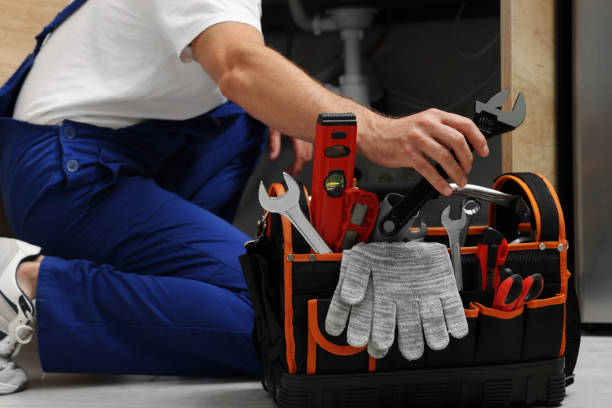 Best Sewer Cleaning Services  in Landing, NJ