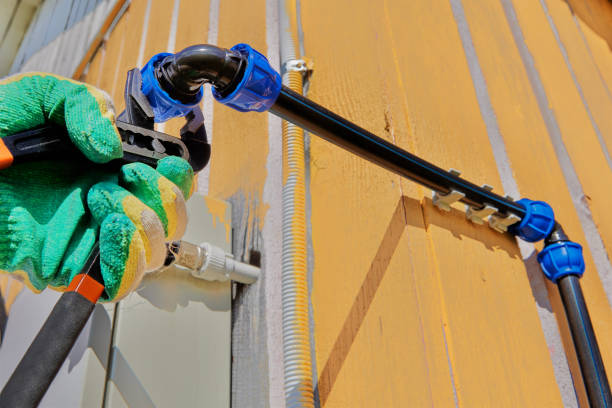 Best Leak Detection Services  in Landing, NJ