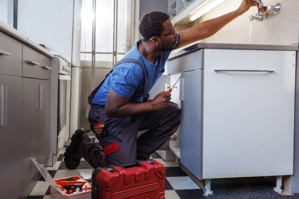 Best Clogged Drain Plumber  in Landing, NJ