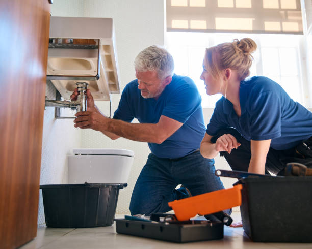 Water Softener Installation in Landing, NJ